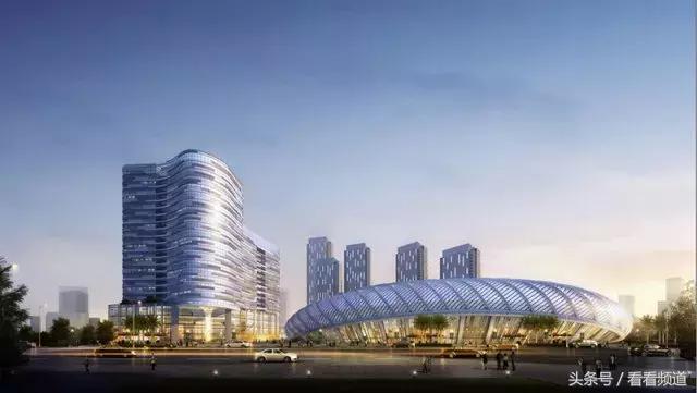 贵阳六广门体育馆周边棚户区改造,贵阳六广门文化综合体最新情况