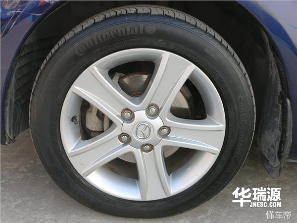 2010款马自达6自动挡2.0现在价格,2011款马自达62.0豪华价格