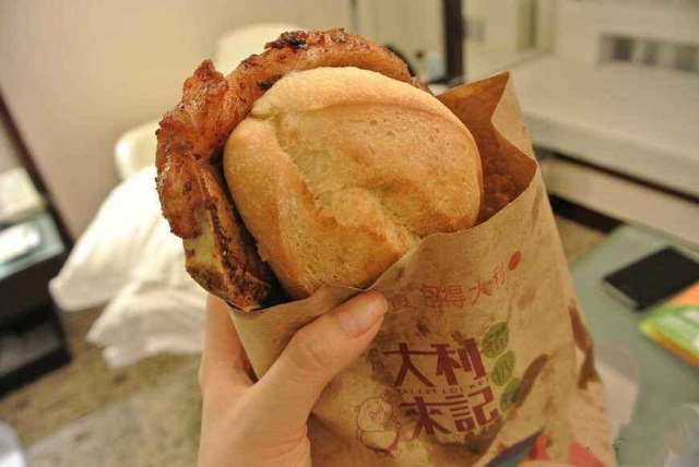 景区食物为什么那么贵,澳门美食景点盘点打卡分享