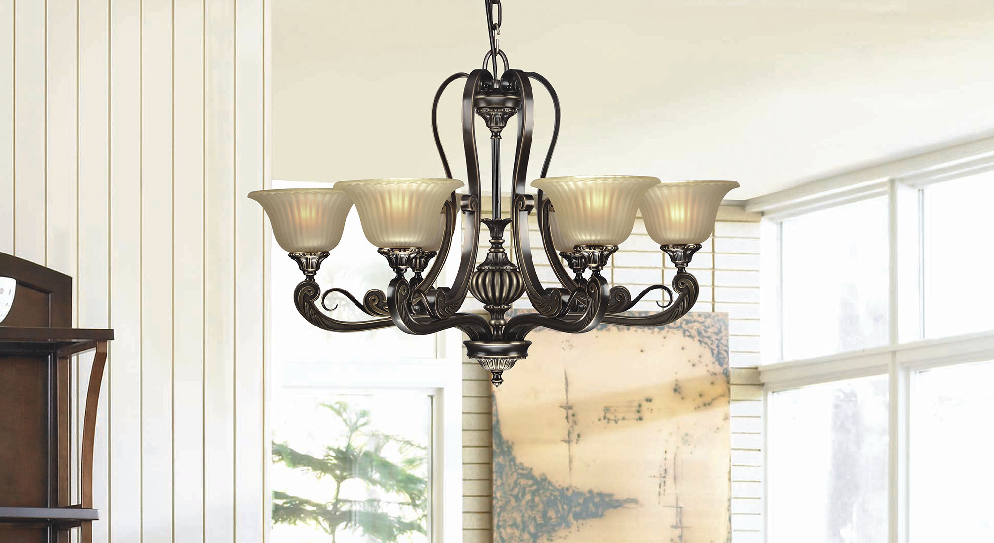 最新美式过道灯,什么样的灯是美式风格灯