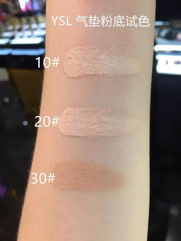 说一说回购五次以上的化妆品 (盘点不建议买的化妆品)