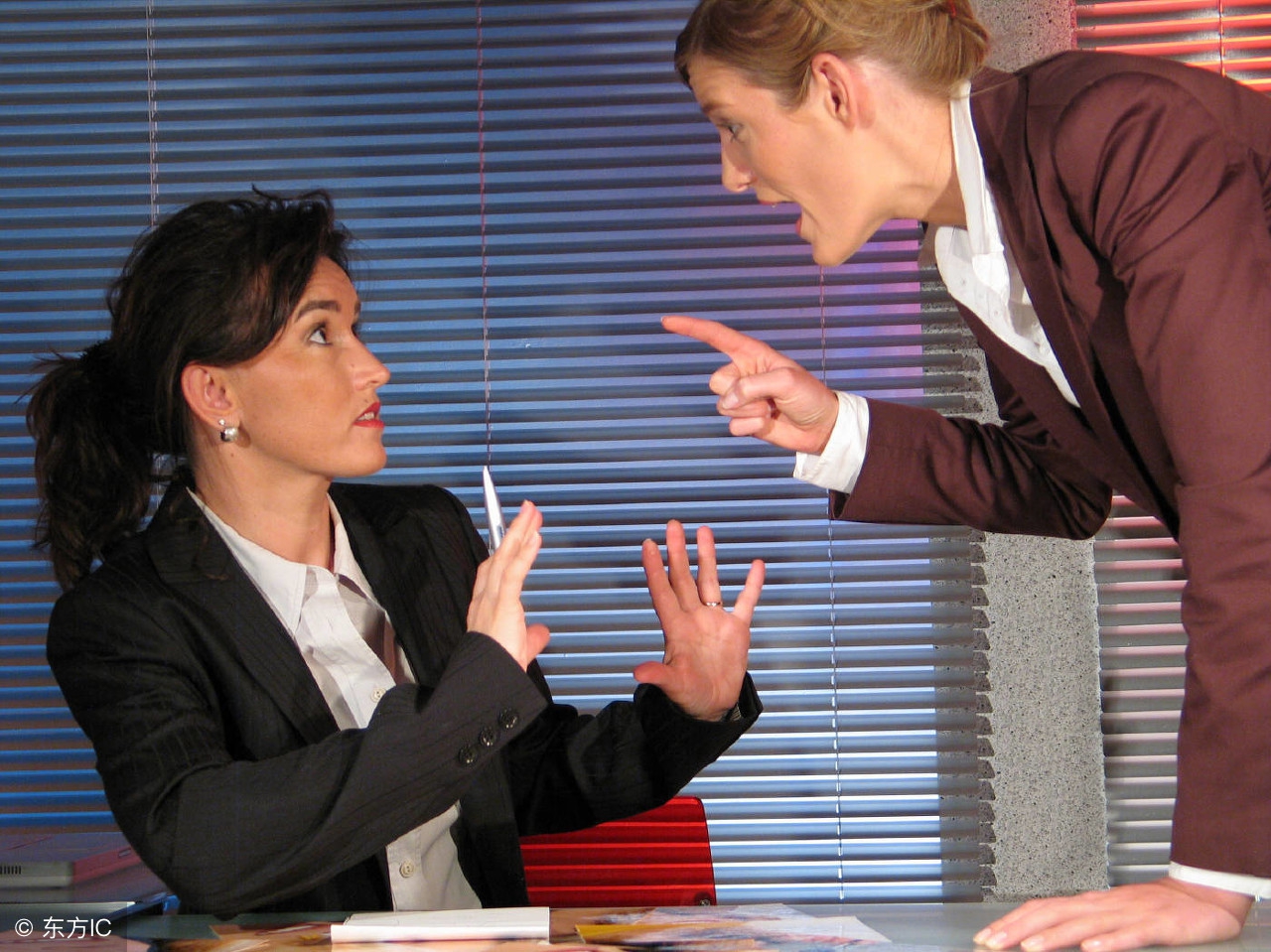 性格软弱的人当领导,性格软弱的人当不了老师