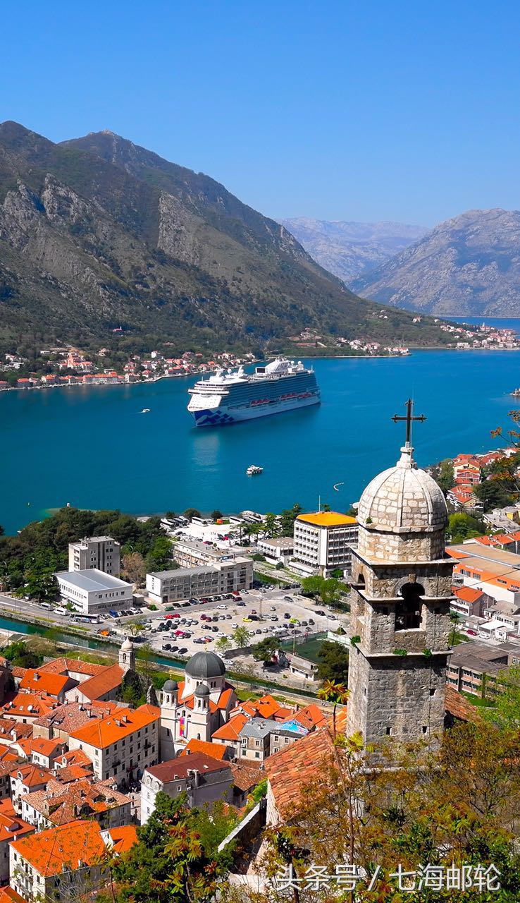 公主号邮轮出游,公主号邮轮之旅攻略