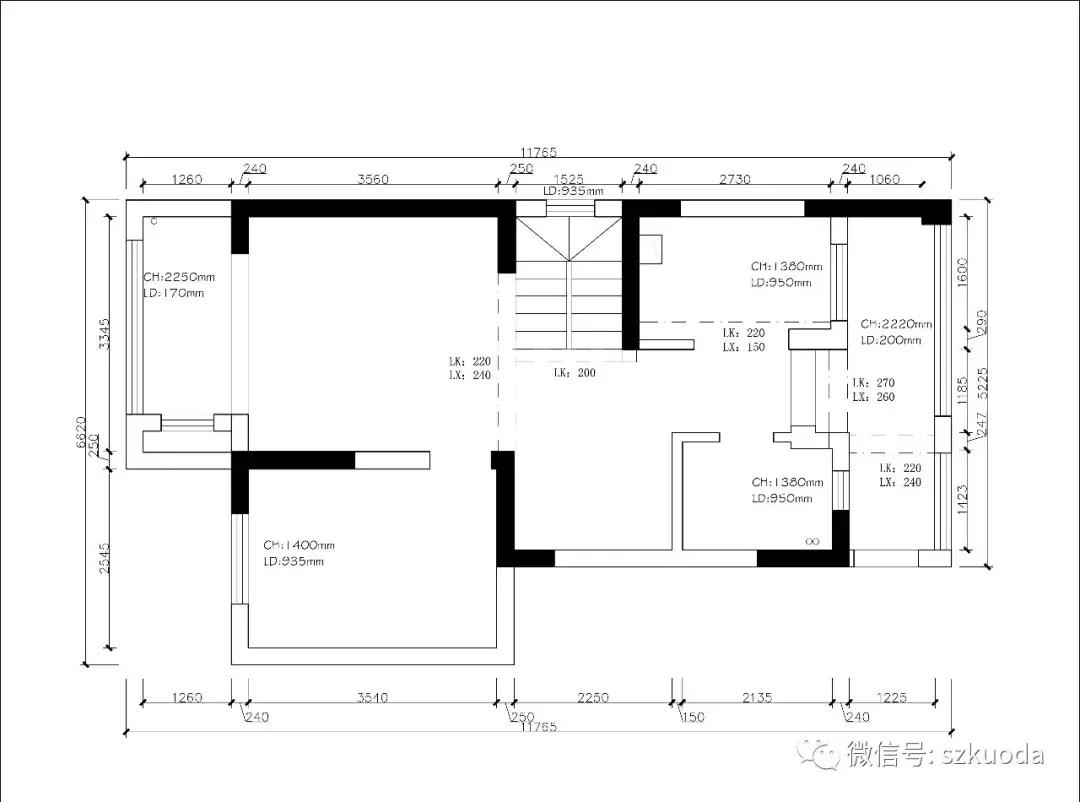 橡树湾现在房价多少钱,橡树湾现代简约装修效果图