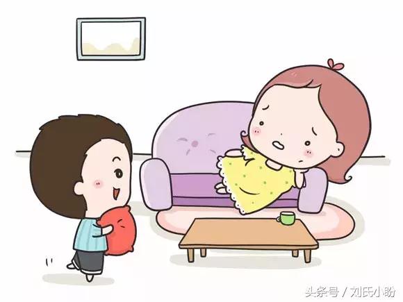 孕期摔了一跤需要吃保胎药吗,孕期摔了一跤耻骨疼的不能动了