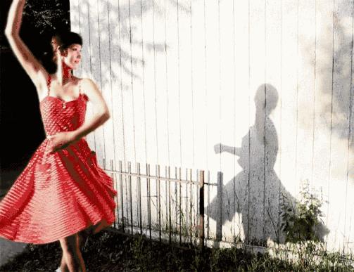 舞动疗愈身心之旅,舞动身体疗愈情绪