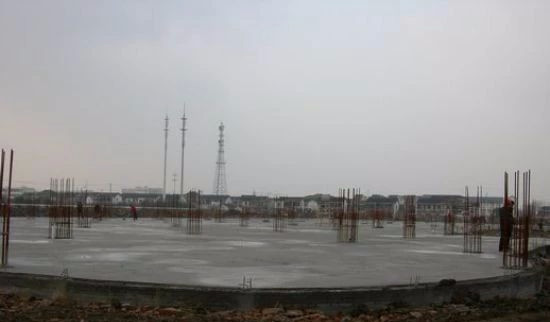 桩基基础施工的施工流程,桩基入门视频教程全集