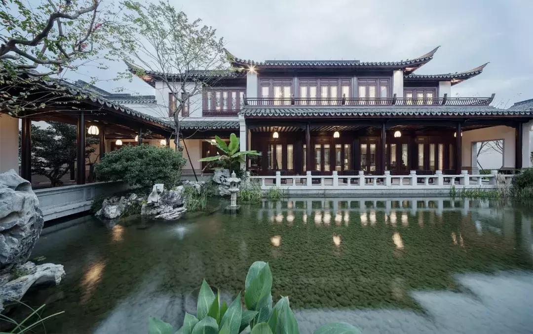 中国最豪华的私人豪宅,中国最豪华的豪宅