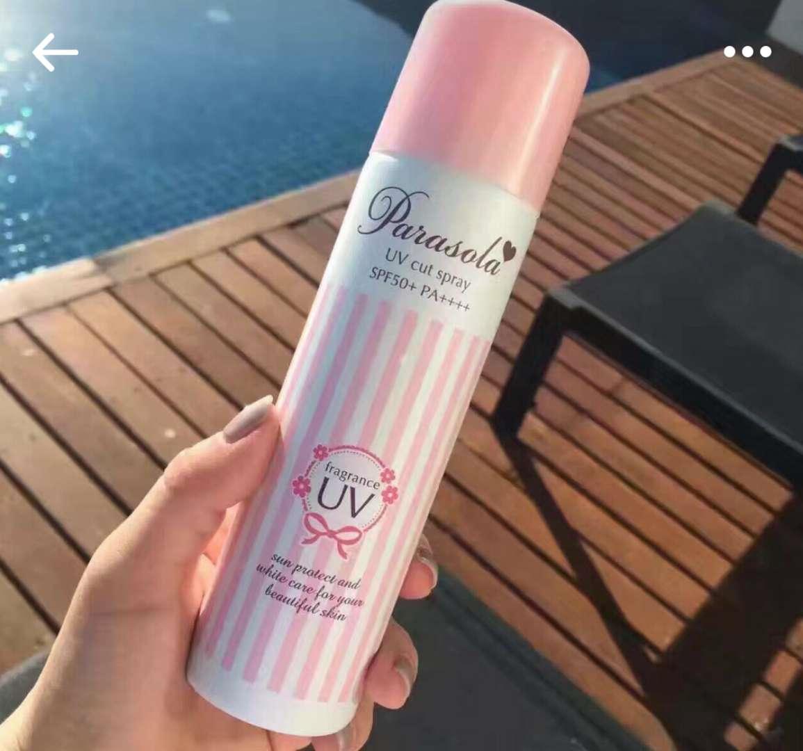 又到了露胳膊腿的季节，教你一招越晒越白的小秘诀