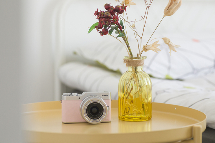 全画幅轻便拍照微单相机推荐,女生自拍单反相机推荐