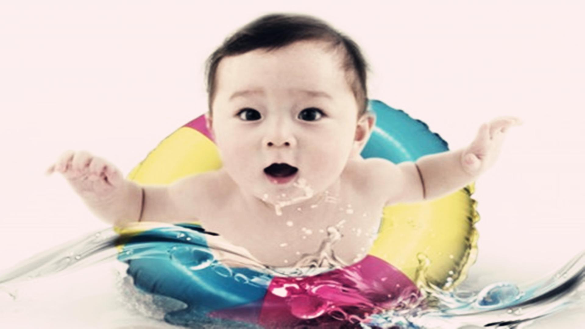 婴儿游泳到底好不好？大多父母为随大流，这些潜在风险不可忽视