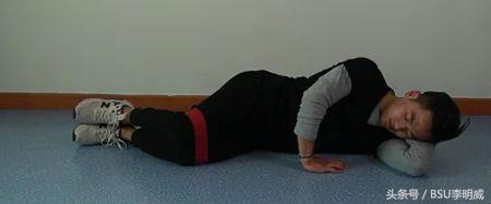 久坐腰痛坐骨神经痛康复训练,久坐腰痛有什么方法治疗