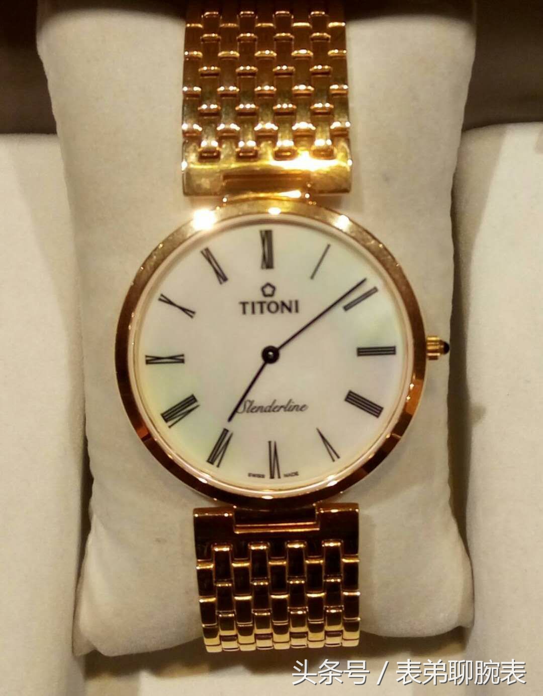 梅花大师天文台手表复刻版,梅花大师手表83588鉴别