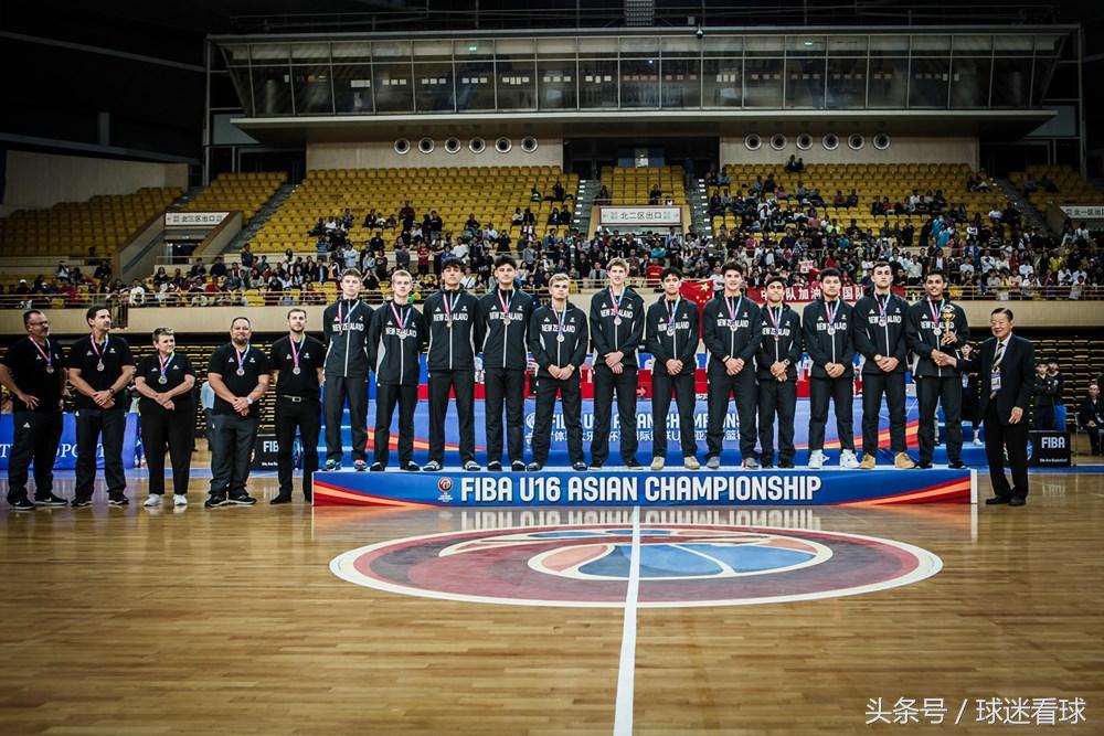 中国队无缘u20亚洲杯,u17国青男篮世青赛