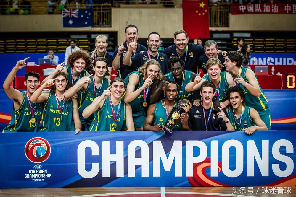 中国队无缘u20亚洲杯,u17国青男篮世青赛