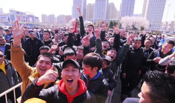 辽宁总决赛门票多少钱一张,辽宁总决赛门票最少的多少钱