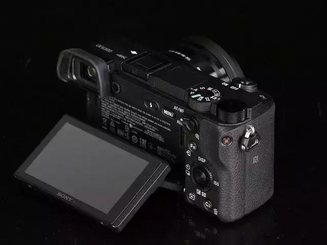 5000元性价比高微单相机,性价比最高4k60帧微单相机