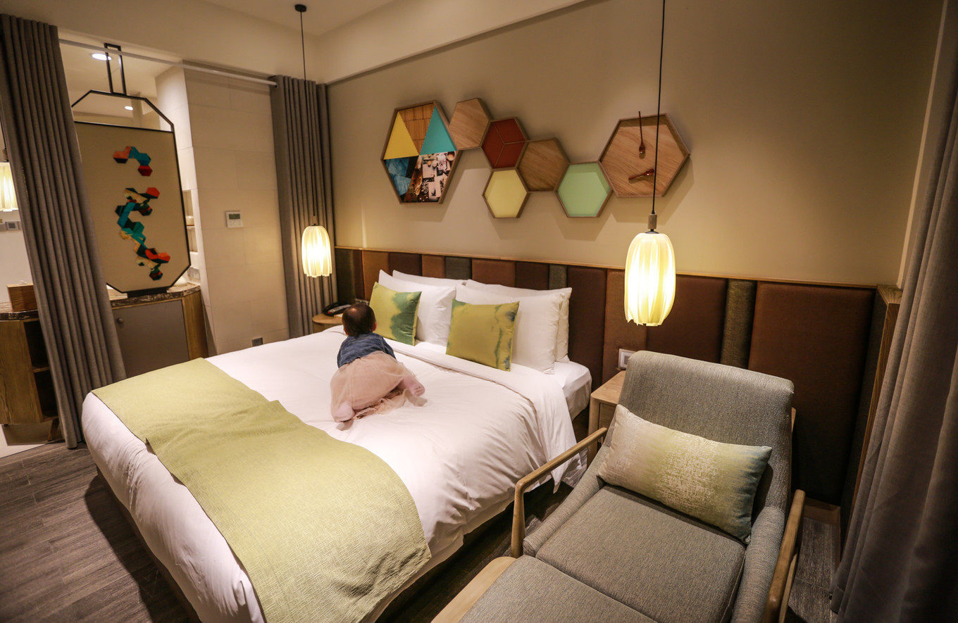 三月的拈花湾樱花烂漫,烟花三月桃花