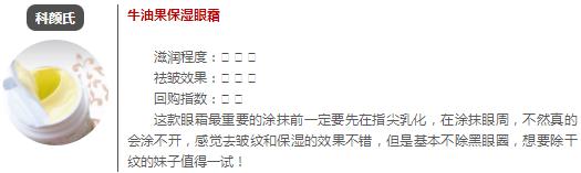推荐十款好用的眼霜,眼霜推荐20岁适合的眼霜平价测评