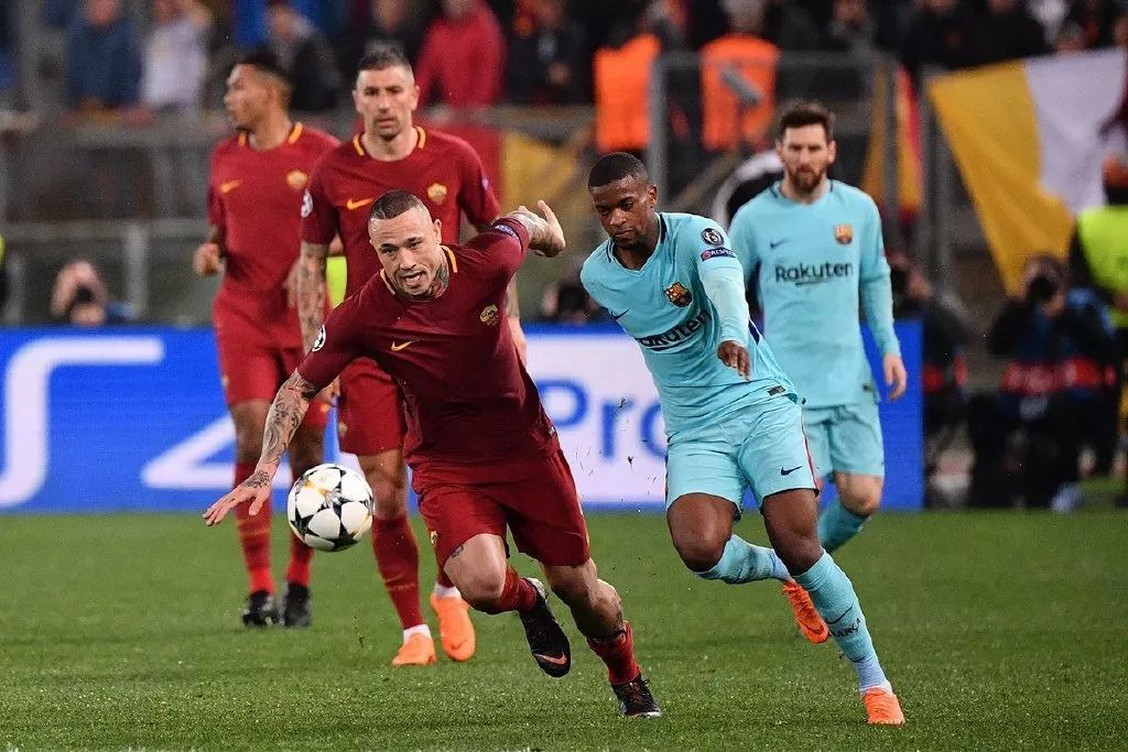 欧冠比赛资讯,欧冠四强尘埃落定