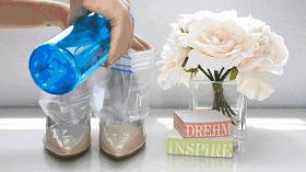 高跟鞋磨脚太累怎么办,高跟鞋磨沙不磨脚