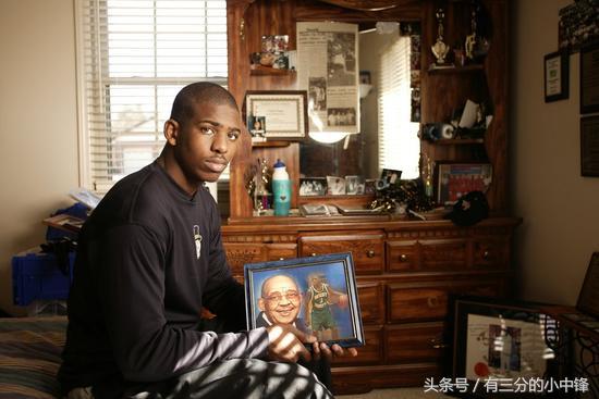 《那个服务站》—保罗亲笔回忆人生最痛心之事