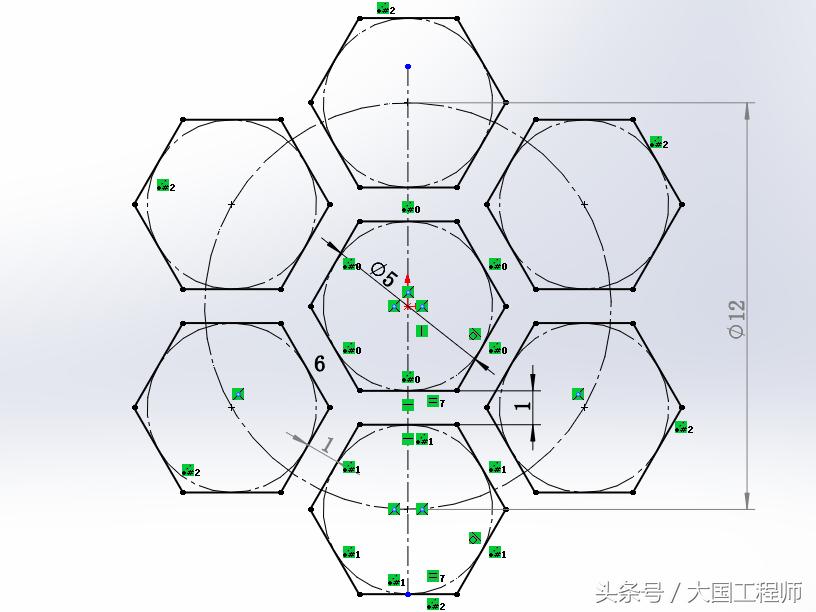 solidworks不规则曲面圆环,solidworks椭圆曲面建模