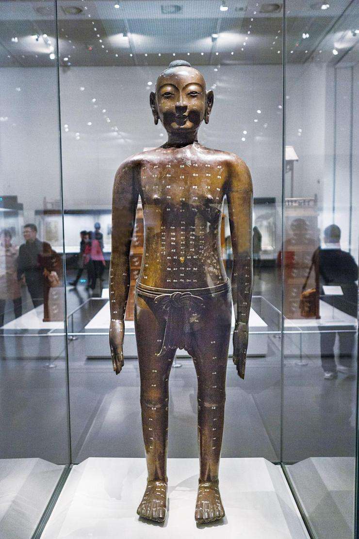 你想了解哪些中医文化,你应该了解的中国传统文化