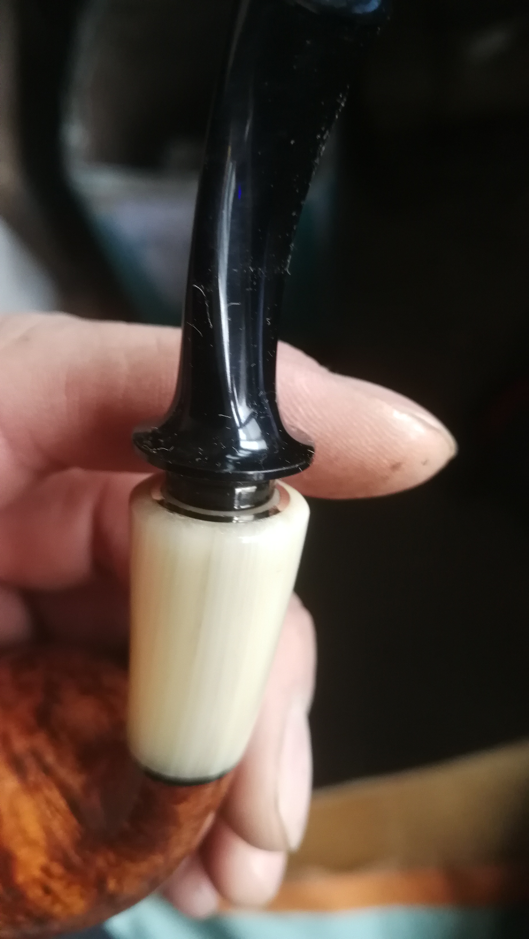 石楠木烟斗测评,石楠木烟斗木料好坏怎么看