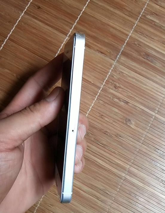 iphone5s16g和iphone5s32g,为什么iphone5s可以用4g网