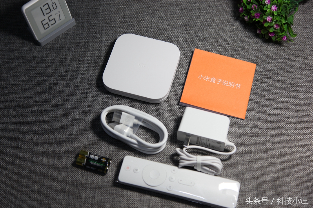 小米盒子4详细评测,小米盒子4加强版可以更新吗