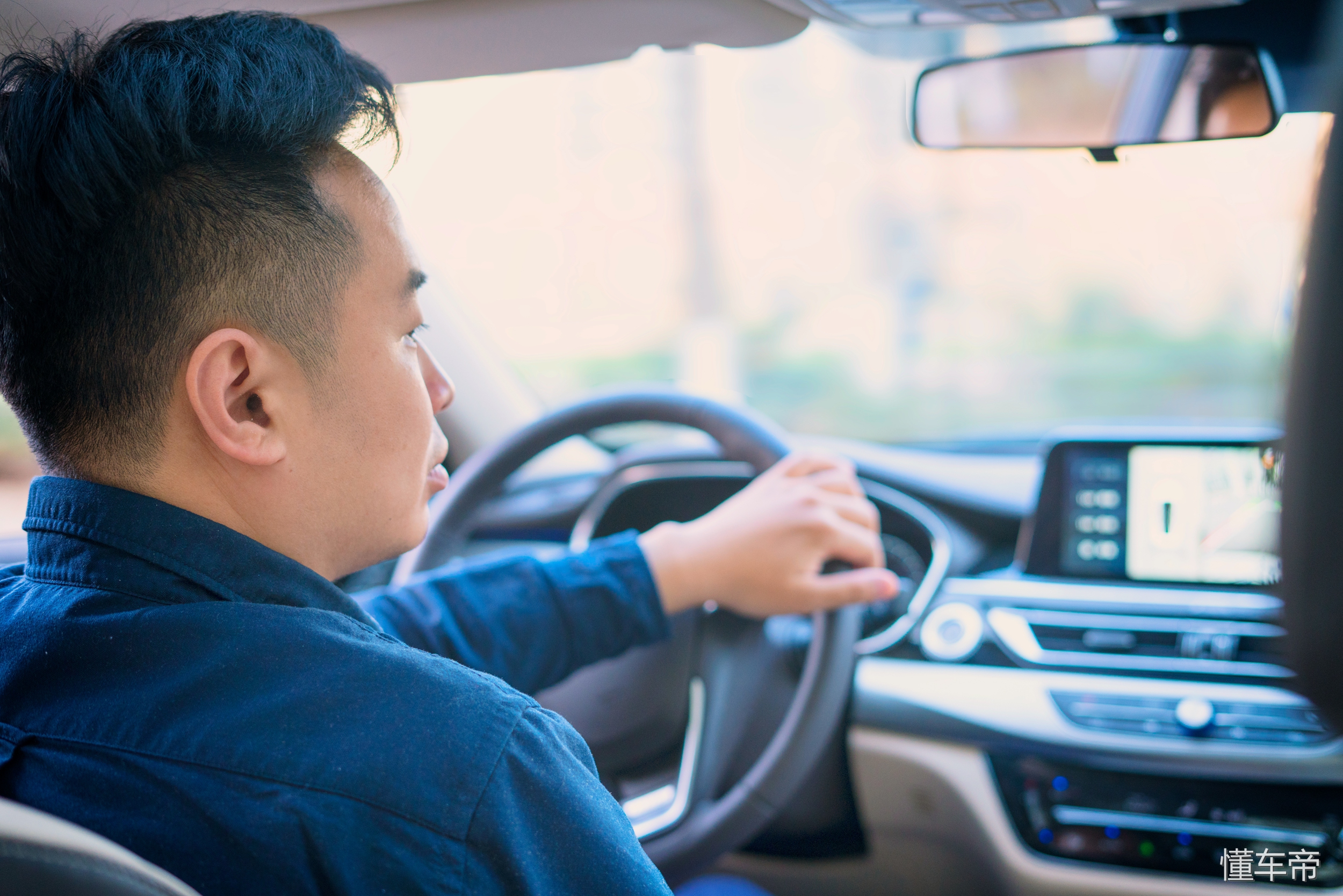 长安睿骋cc深度解析,聊聊我眼中的速腾