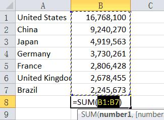 【珍学网】学会这些快准狠的Excel技巧,你能完胜表哥表姐