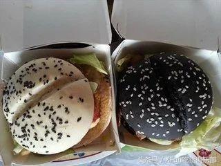 黑料理是什么,黑暗料理美食