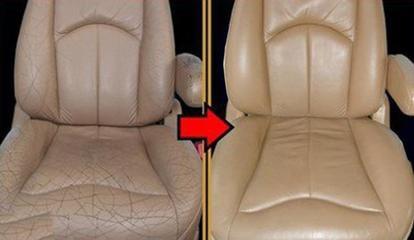 如何给爱座“洗澡”？