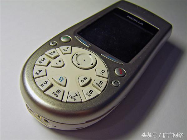 超长待机诺基亚型号,第一代诺基亚是什么型号