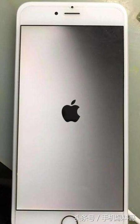 苹果手机阴阳屏解决教程,苹果11阴阳屏怎么维修