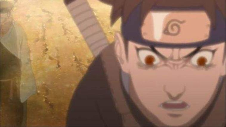 火影飞段vs角都,火影止水不死