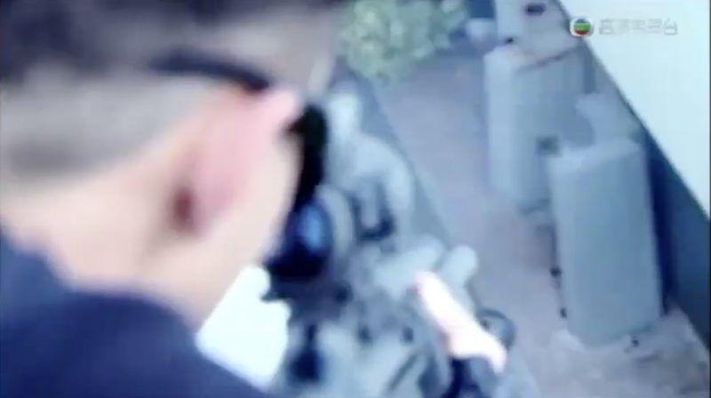 吐槽TVB的电视剧严选无线10大硬胶剧集情节