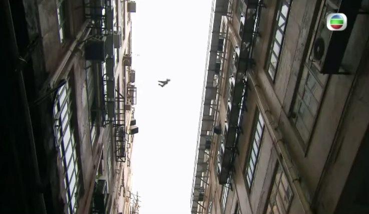 吐槽TVB的电视剧严选无线10大硬胶剧集情节