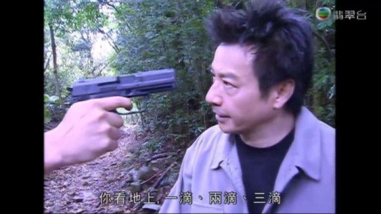 吐槽TVB的电视剧严选无线10大硬胶剧集情节