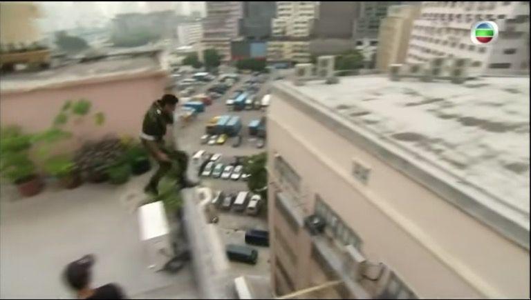 吐槽TVB的电视剧严选无线10大硬胶剧集情节