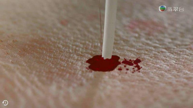 吐槽TVB的电视剧严选无线10大硬胶剧集情节