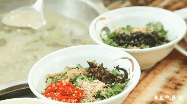 深圳福田潮汕鱼头王,深圳鱼头王湘菜馆