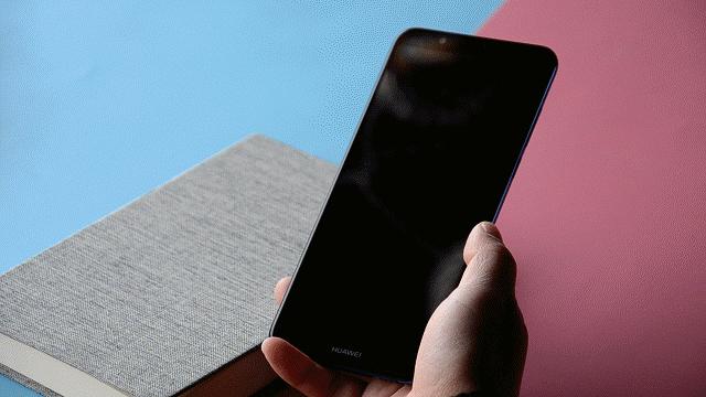 华为畅享全面屏手机,华为dualcamera畅享