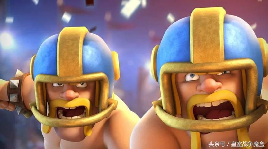 皇室战争2v2选卡达阵,皇室战争2v2怎样打