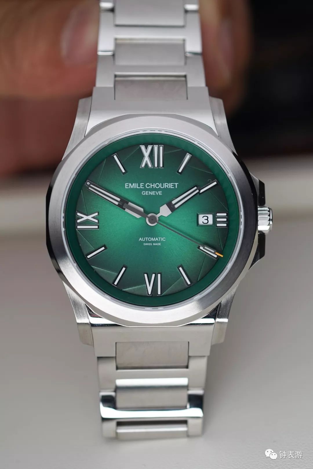 瑞士艾米龙手表女士款式,瑞士艾米龙图片