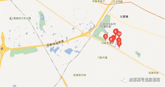 成都龙泉大面世茂城三期摇号,成都龙泉驿世茂城法拍房