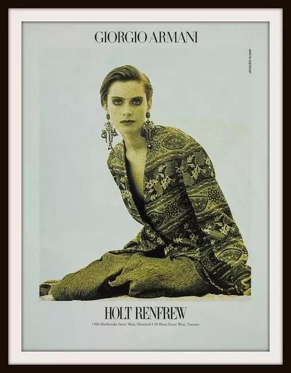 妙巴黎露华浓,时髦精冷知识