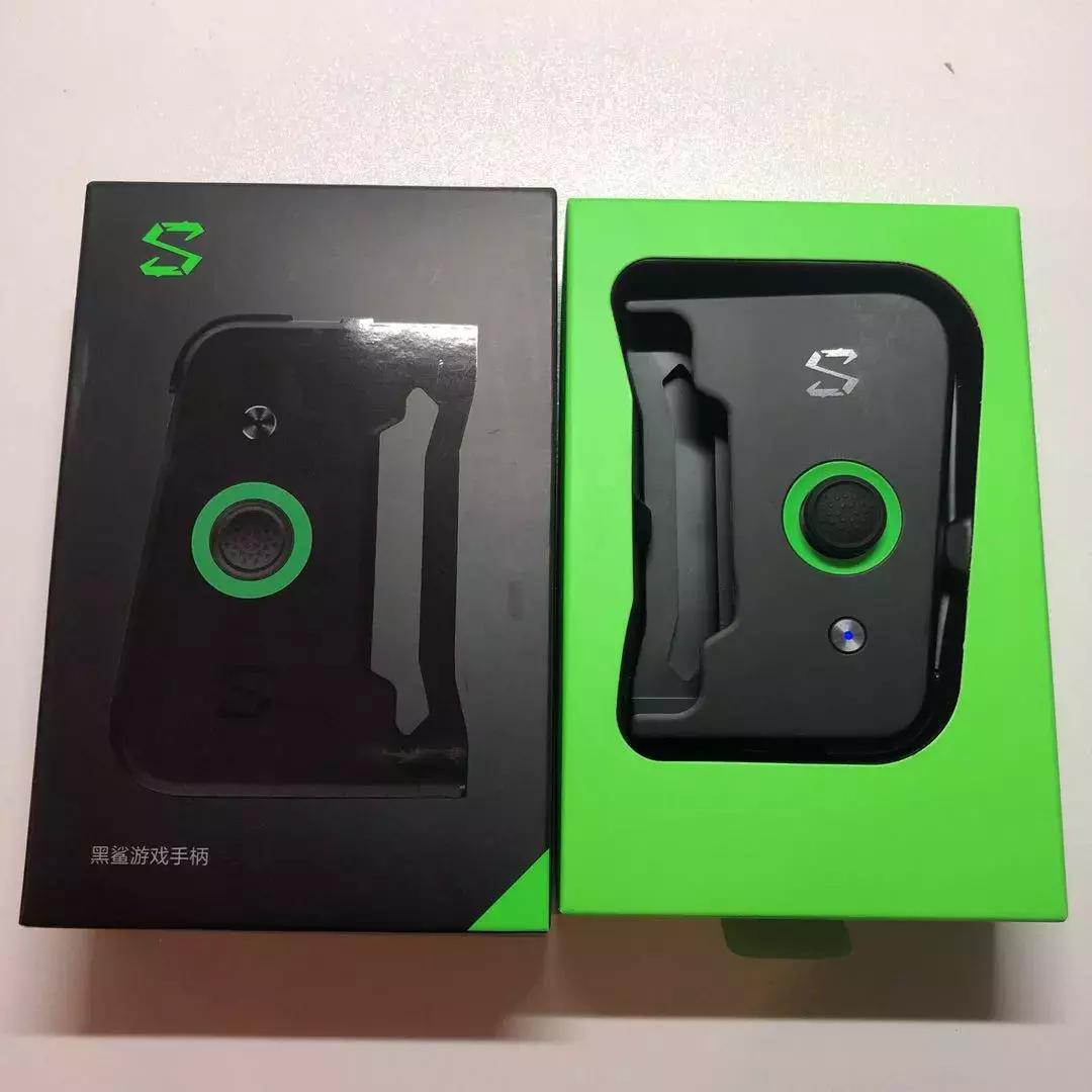 黑鲨游戏手机游戏功能都有哪些,黑鲨游戏手机最新款介绍